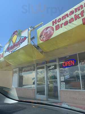 Acapulco Tacos & Burros