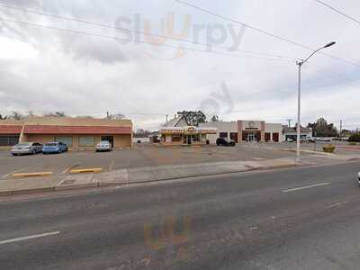 Acapulco Tacos & Burros