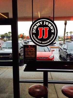 Jimmy John's