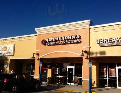 Jimmy John's