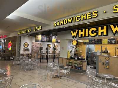Which Wich