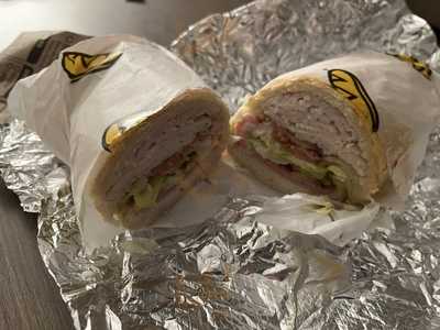 Which Wich