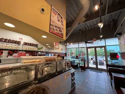 Jimmy Johns