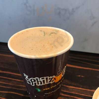 Philz Coffee