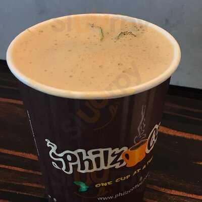 Philz Coffee