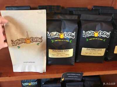 Philz Coffee
