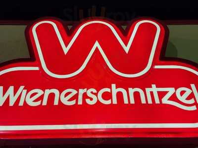 Wienerschnitzel