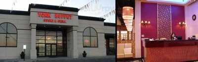 York Buffet