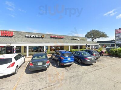 Quick Chinese Restaurant