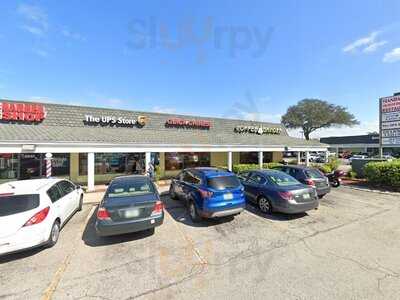 Quick Chinese Restaurant