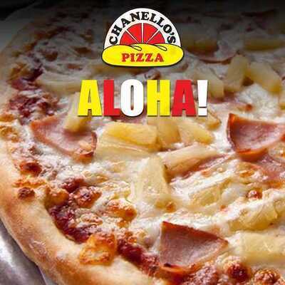 Chanello's Pizza