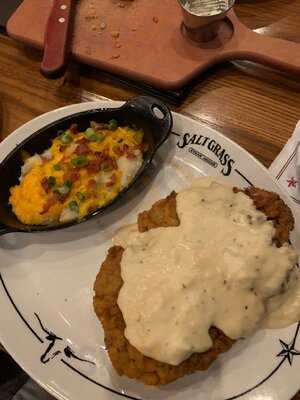 Saltgrass Steak House