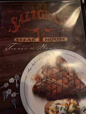 Saltgrass Steak House