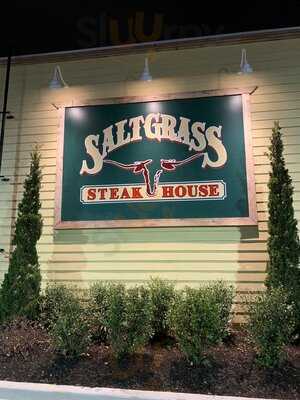Saltgrass Steak House