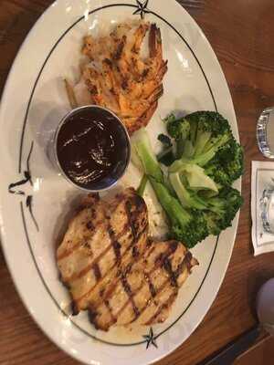 Saltgrass Steak House