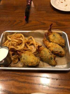 Saltgrass Steak House