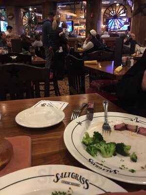 Saltgrass Steak House