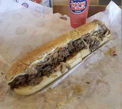 Jersey Mike's Subs
