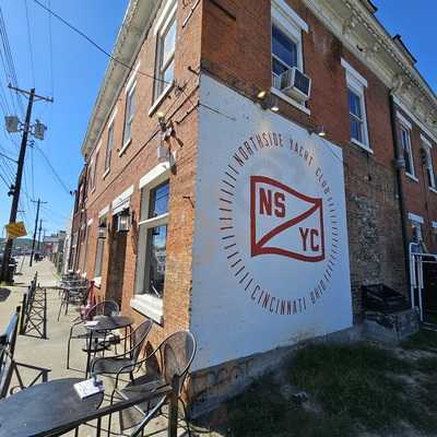 Northside Yacht Club