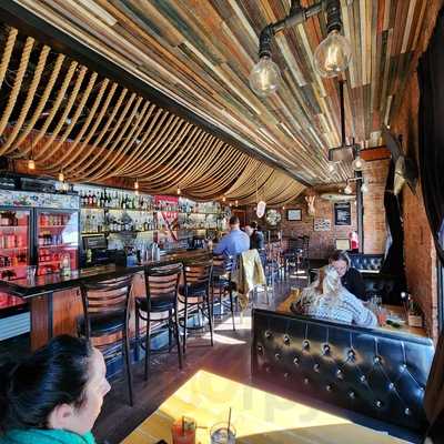 Northside Yacht Club