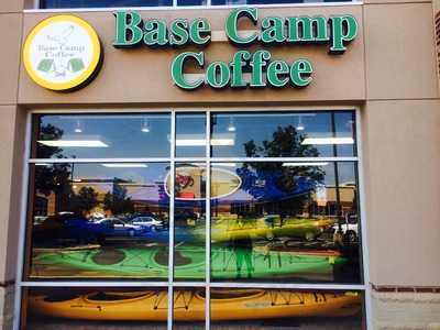 Base Camp Coffee