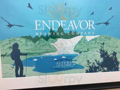 Endeavor Brewing And Spirits