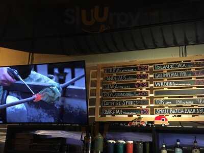 Endeavor Brewing And Spirits