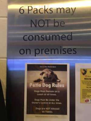 Endeavor Brewing And Spirits