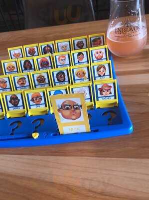 Endeavor Brewing And Spirits