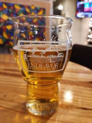 Endeavor Brewing And Spirits