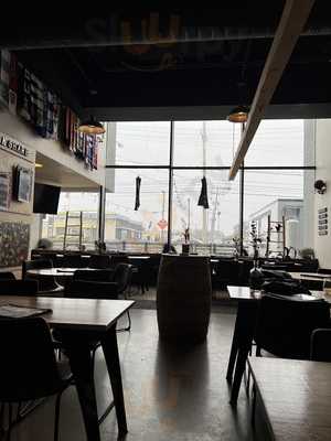 Endeavor Brewing And Spirits