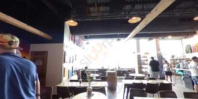 Endeavor Brewing And Spirits