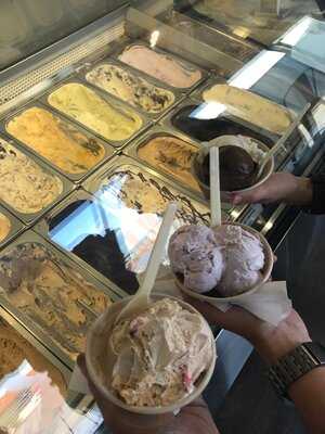 Rose Rock Creamery