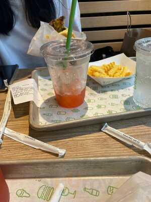 Shake Shack Upper West Side