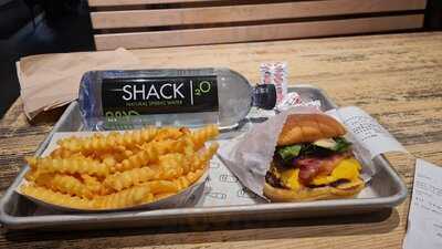 Shake Shack Upper West Side