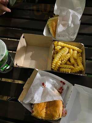 Shake Shack Upper West Side