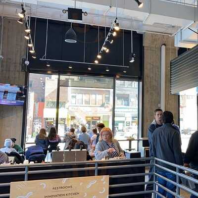 Shake Shack Upper West Side