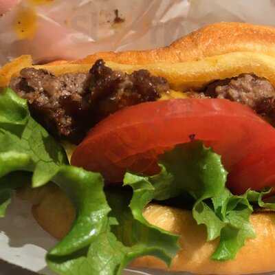 Shake Shack Upper West Side