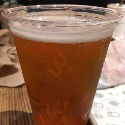 Shake Shack Upper West Side