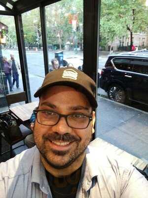 Shake Shack Upper West Side