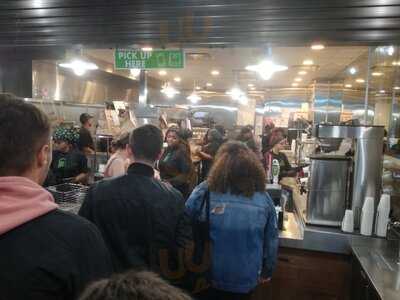 Shake Shack Upper West Side