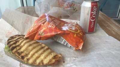 Tropical Smoothie Cafe