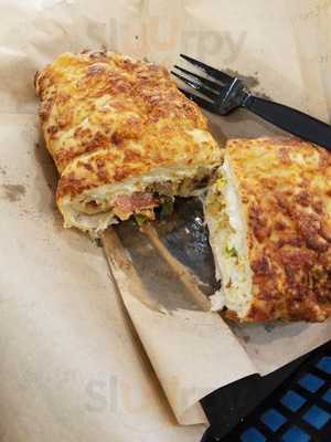 Einstein Bros. Bagels