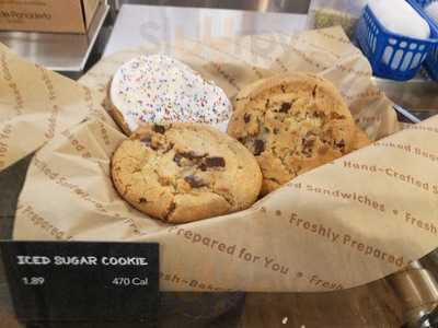 Einstein Bros. Bagels