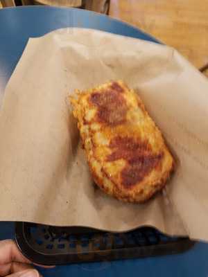 Einstein Bros. Bagels