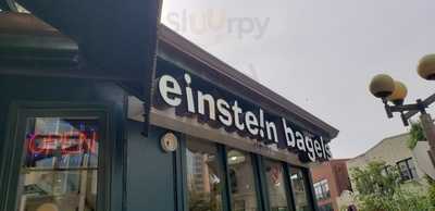 Einstein Bros. Bagels