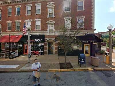 Einstein Bros. Bagels