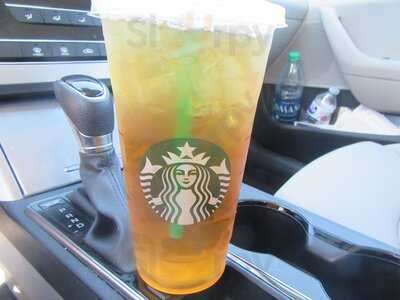 Starbucks - #3700 W Flamingo