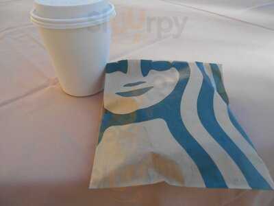 Starbucks - #3700 W Flamingo