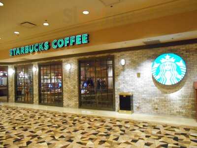 Starbucks - #3700 W Flamingo